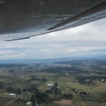 Headed Back To Twin Oaks