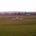 Runway View