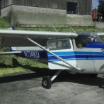 734KU Left