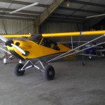 Happy Plane 1