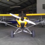 Happy Plane 2