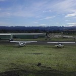 TwinOaks Field
