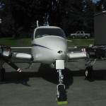 Worked On Plane